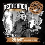 Studio Notícias | Studio TV Medi In Rock 10 Anos divulga primeiras atrações