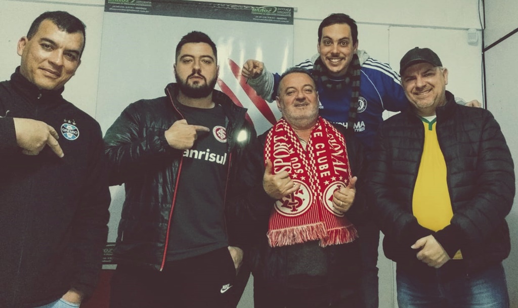 Studio Notícias | Studio TV Studio Sports - Programa 03/07/19