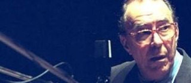 Studio Notícias | Studio TV Morre, aos 88 anos, cantor João Gilberto no Rio de Janeiro