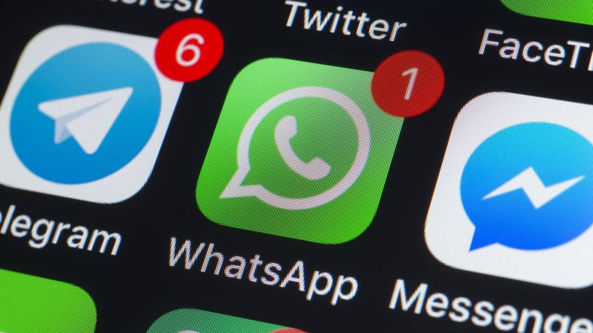 Studio Notícias | Studio TV WhatsApp tem instabilidade e fica indisponível para vários usuários