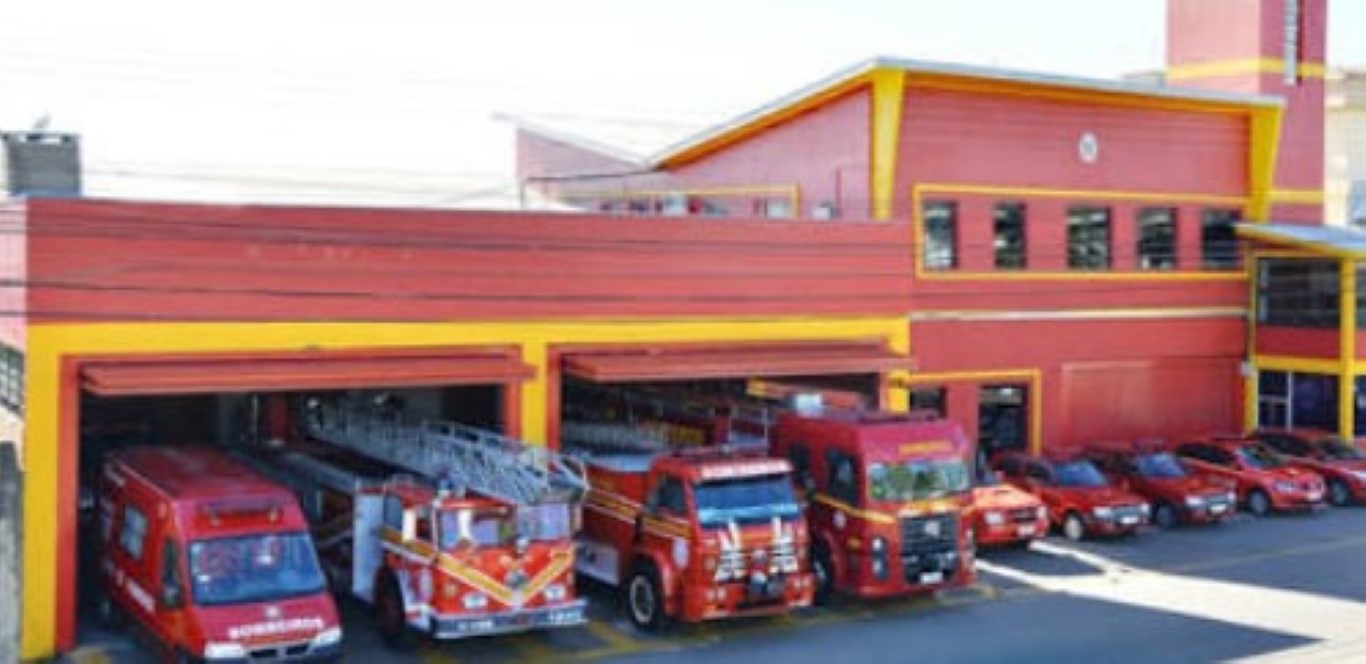 Corpo de Bombeiros de Bento Gonçalves alerta para mensagens fraudulentas com uso do nome da corporação 1 Studio Notícias | Studio TV Corpo de Bombeiros de Bento Gonçalves alerta para mensagens fraudulentas com uso do nome da corporação