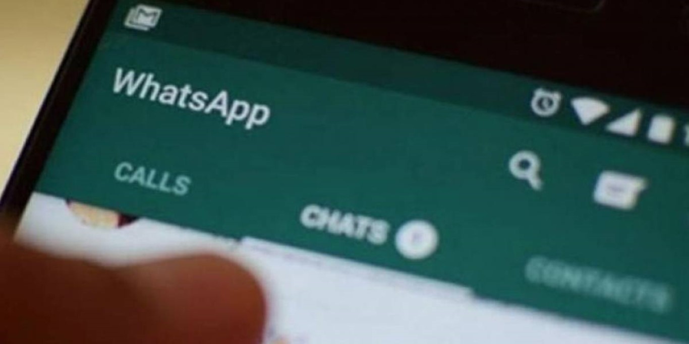 WhatsApp crime