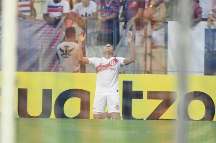Studio Notícias | Studio TV 360 dias depois...Fortaleza 0x1 Internacional (Campeonato Brasileiro - 15ª Rodada)