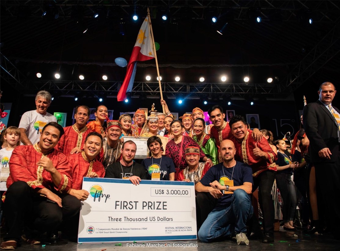 Studio Notícias | Studio TV Confira os campeões do primeiro concurso de danças folclóricas da FIDAF na 15ª edição do Festival Internacional de Nova Prata