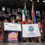 Studio Notícias | Studio TV Confira os campeões do primeiro concurso de danças folclóricas da FIDAF na 15ª edição do Festival Internacional de Nova Prata
