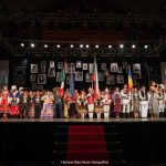 Studio Notícias | Studio TV Confira os campeões do primeiro concurso de danças folclóricas da FIDAF na 15ª edição do Festival Internacional de Nova Prata