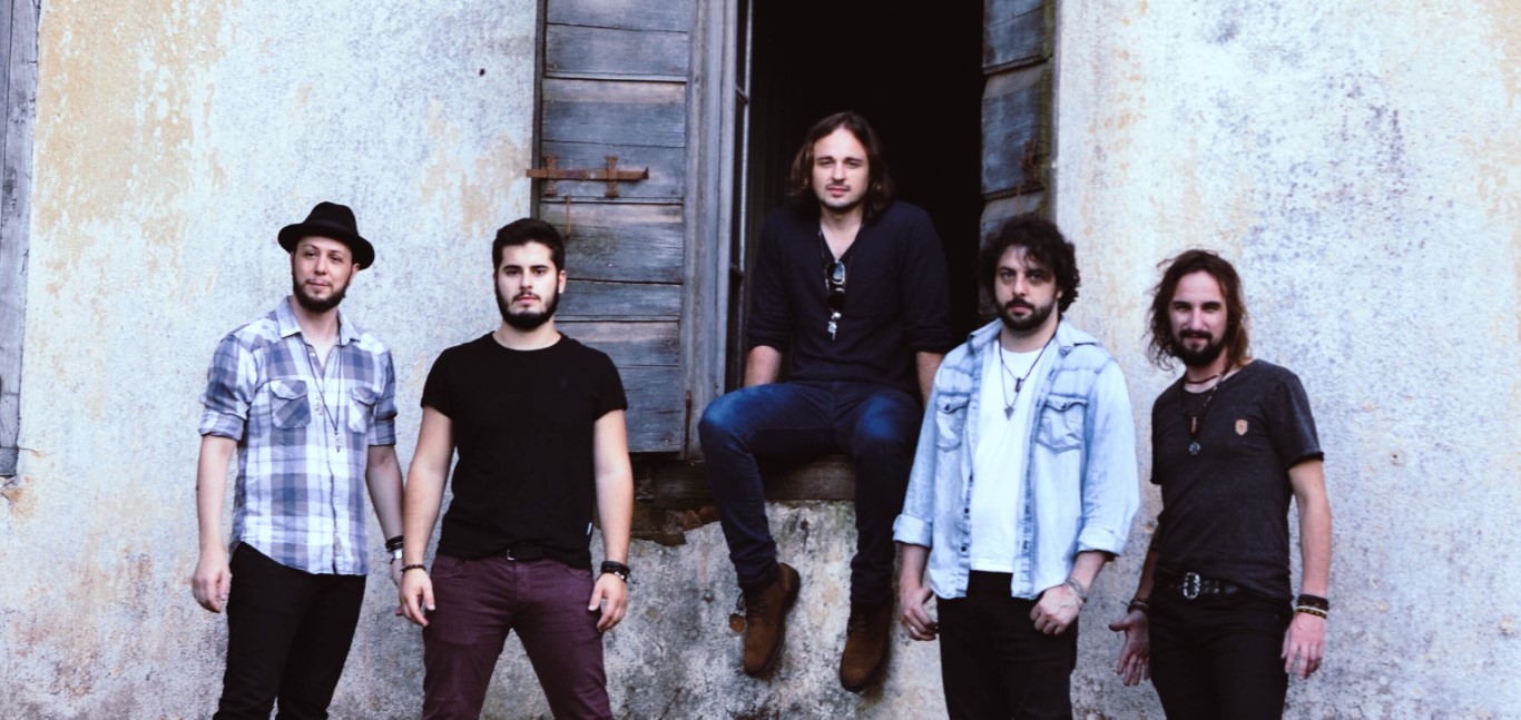 Studio Notícias | Studio TV Medi in Rock divulga seleção de bandas autorais