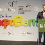 Studio Notícias | Studio TV ExpoBento apresenta diretoria, anuncia novas atrações e show nacional para 30ª edição