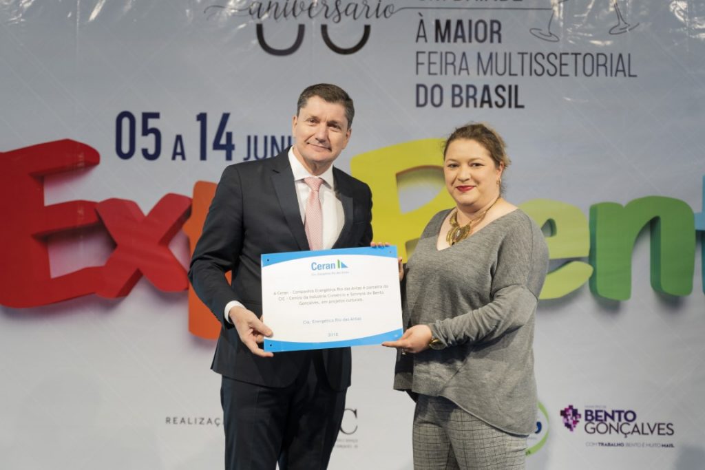 Studio Notícias | Studio TV ExpoBento apresenta diretoria, anuncia novas atrações e show nacional para 30ª edição
