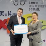 Studio Notícias | Studio TV ExpoBento apresenta diretoria, anuncia novas atrações e show nacional para 30ª edição