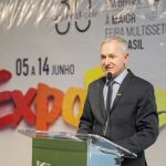 Studio Notícias | Studio TV ExpoBento apresenta diretoria, anuncia novas atrações e show nacional para 30ª edição