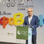 Studio Notícias | Studio TV ExpoBento apresenta diretoria, anuncia novas atrações e show nacional para 30ª edição