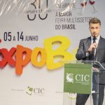 Studio Notícias | Studio TV ExpoBento apresenta diretoria, anuncia novas atrações e show nacional para 30ª edição