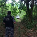 Studio Notícias | Studio TV Preso quatro criminosos que realizaram série de assaltos em Veranópolis