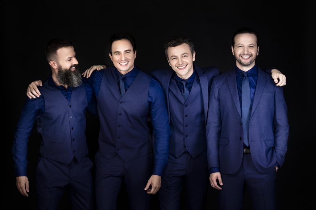 Studio Notícias | Studio TV ExpoBento apresenta diretoria, anuncia novas atrações e show nacional para 30ª edição