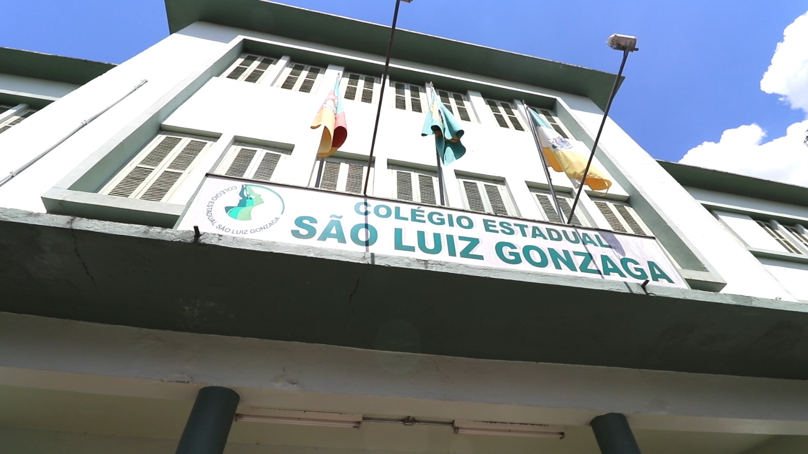 Studio Notícias | Studio TV Estudos de recuperação aprovaram 91 alunos no Colégio São Luiz Gonzaga