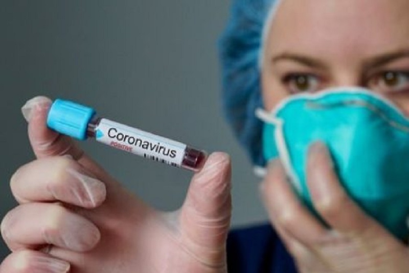 Profissionais de saúde começam a ser contagiados pelo coronavírus nos hospitais do Brasil 1 Studio Notícias | Studio TV Profissionais de saúde começam a ser contagiados pelo coronavírus nos hospitais do Brasil