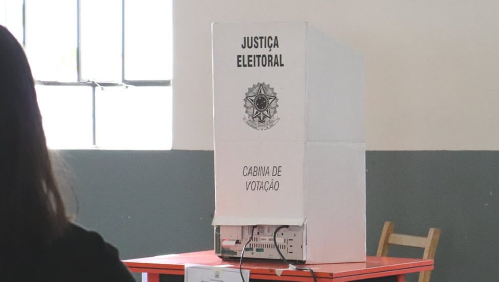 Studio Notícias | Studio TV Veja as consequências para o eleitor que não justificou ausência ao 2º turno das Eleições 2024