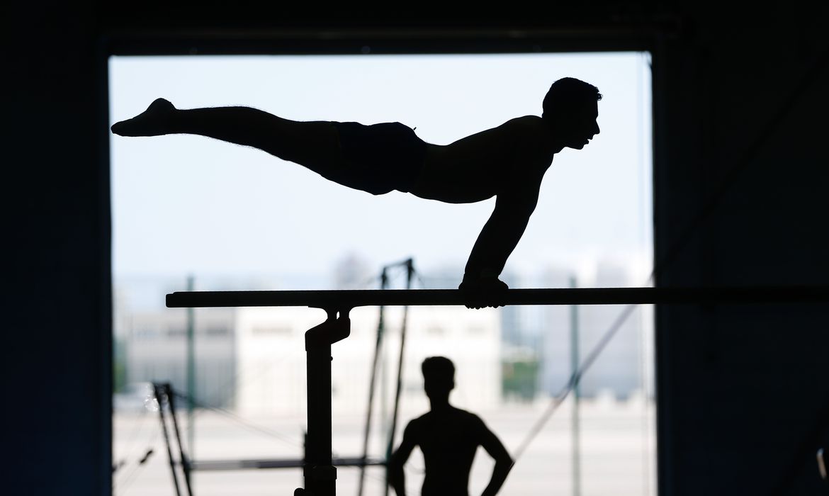 Studio Notícias | Studio TV Ginástica artística: seleção feminina brilha no Trofeo Città di Jesolo