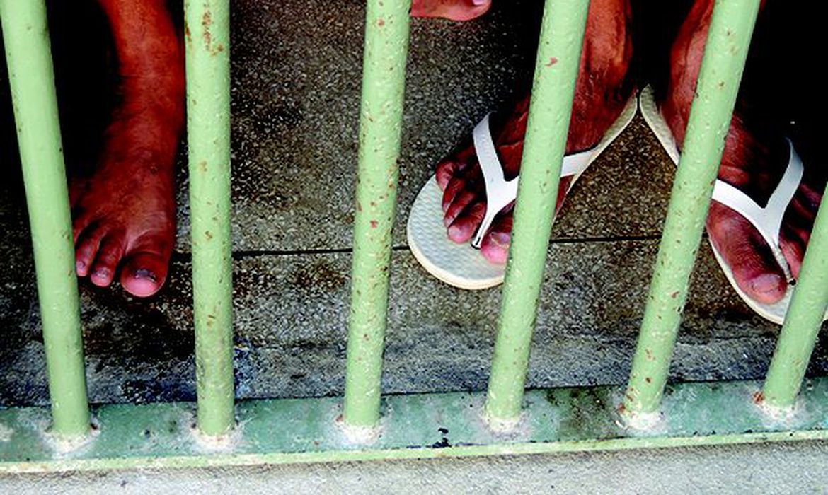 Studio Notícias | Studio TV Autorizada retomada da visita íntima no sistema penitenciário do Rio Grande do Sul