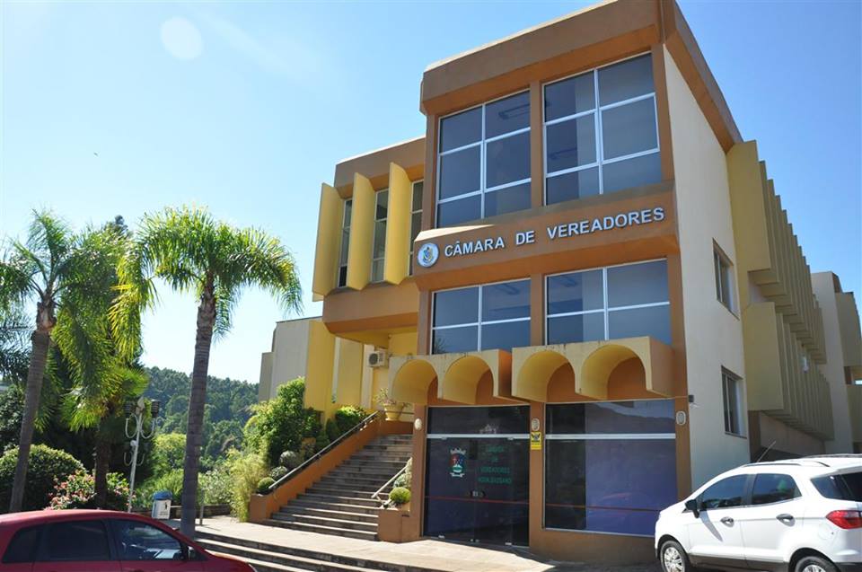 Studio Notícias | Studio TV Confira os vereadores eleitos em Nova Bassano e os números de votos para Prefeito