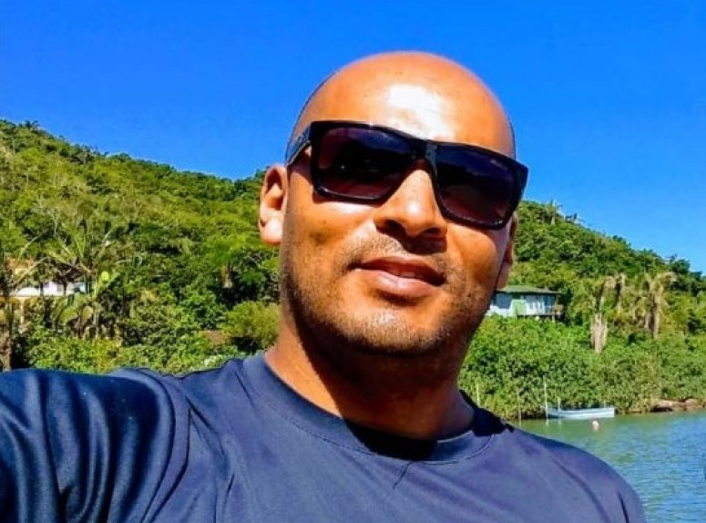Studio Notícias | Studio TV Professor de educação física morre morre após ter infarto durante partida de vôlei em Farroupilha