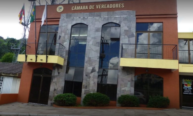 Studio Notícias | Studio TV Confira os projetos de lei que tramitarão na Câmara de Vereadores de Fagundes Varela nesta terça-feira