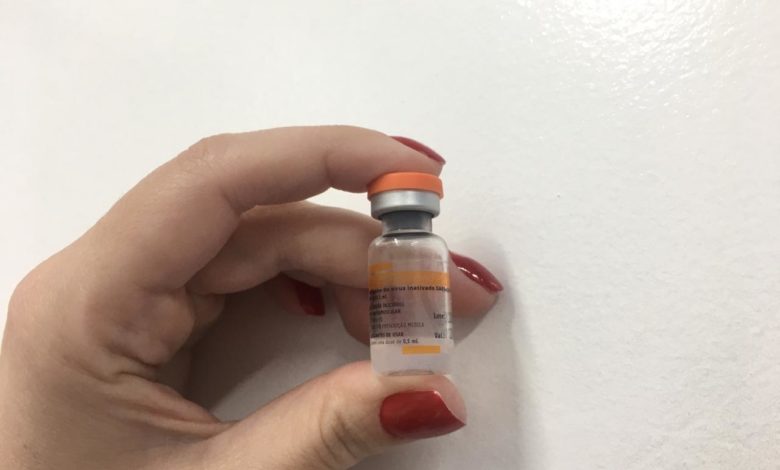 Studio Notícias | Studio TV Anvisa aprova lote de Coronavac do Butantan para uso emergencial