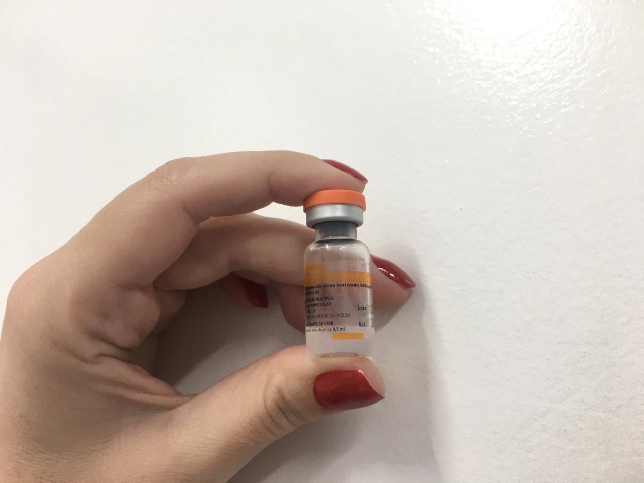 Anvisa aprova lote de Coronavac do Butantan para uso emergencial 1 Studio Notícias | Studio TV Anvisa aprova lote de Coronavac do Butantan para uso emergencial