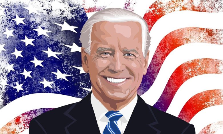 Studio Notícias | Studio TV Biden desiste de ser candidato à presidência dos Estados Unidos