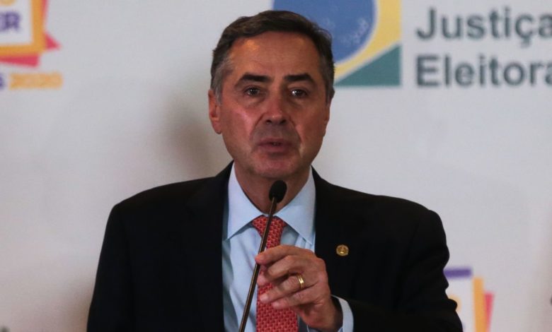 Studio Notícias | Studio TV TSE suspende consequências para quem não votou nas eleições de 2020