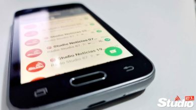 Studio Notícias | Studio TV Pesquisa mostra que 5 milhões de brasileiros tiveram WhatsApp clonado em 2020