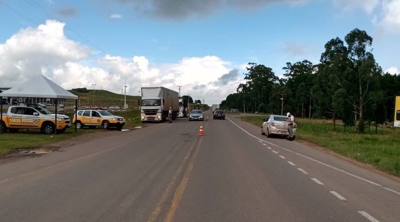 Studio Notícias | Studio TV Policiais do 3ºBRBM prendem homem por estelionato na Rota do Sol