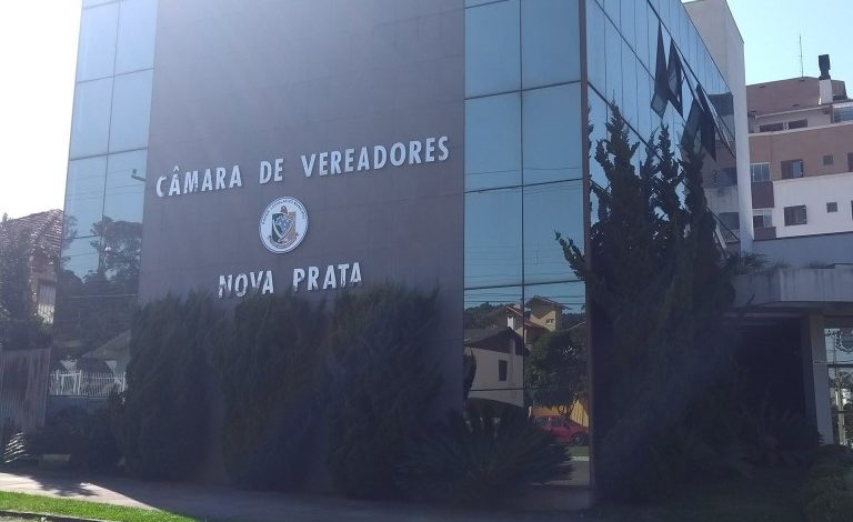 Studio Notícias | Studio TV Conheça a nominata dos novos vereadores eleitos para Nova Prata