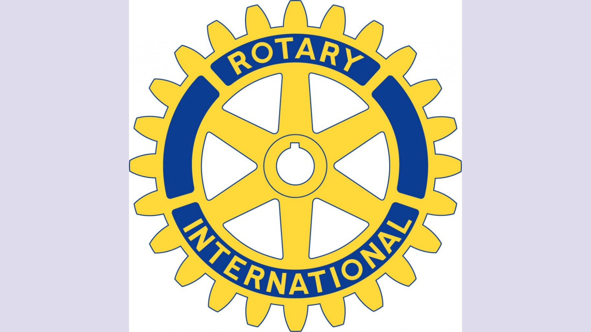 Rotary Internacional completa 116 anos 1 Studio Notícias | Studio TV Rotary Internacional completa 116 anos