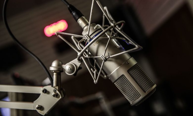 Studio Notícias | Studio TV Dia Mundial do Rádio é celebrado neste sábado