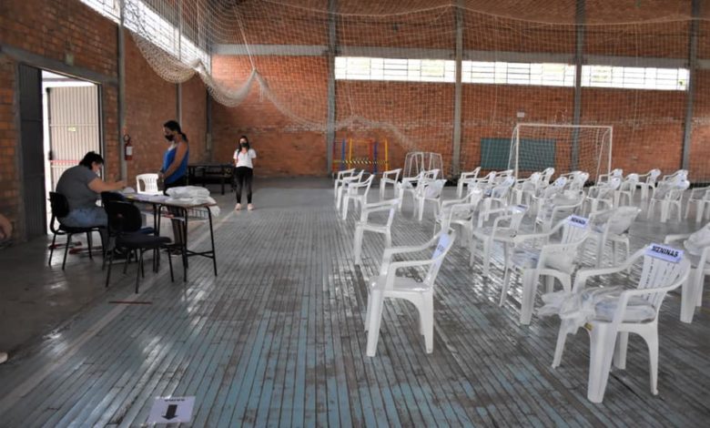 Studio Notícias | Studio TV Entrega dos materiais escolares em Cotiporã acontece nesta segunda-feira