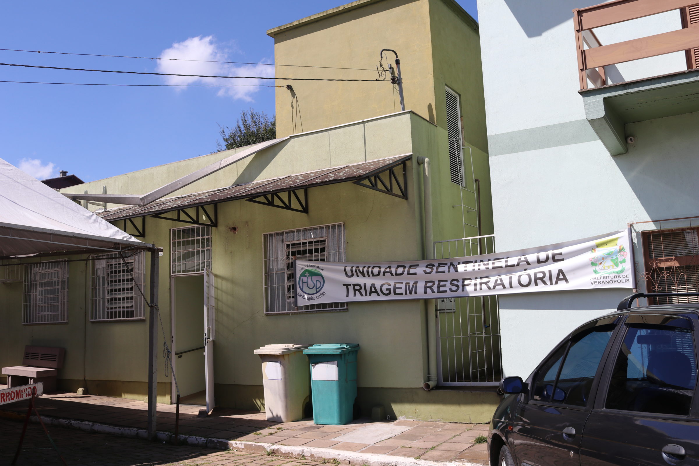sentinela