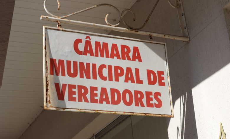 Studio Notícias | Studio TV Câmara votará projeto que institui o Dia Municipal de Combate às Drogas em Veranópolis