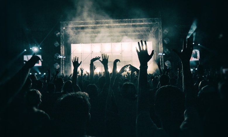 Studio Notícias | Studio TV Rock in Rio é adiado para setembro de 2022