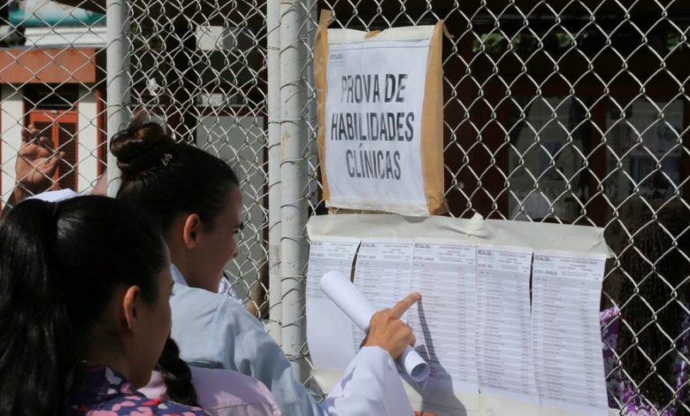 Studio Notícias | Studio TV Inep publica resultado das análises de recursos do Revalida