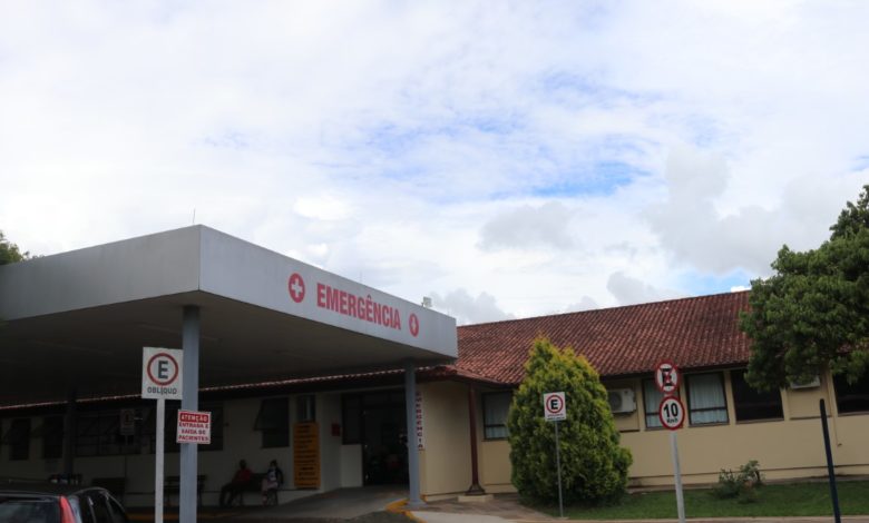 Studio Notícias | Studio TV Governo destina mais de R$ 7 milhões para reformar e equipar hospitais de Passo Fundo e Veranópolis