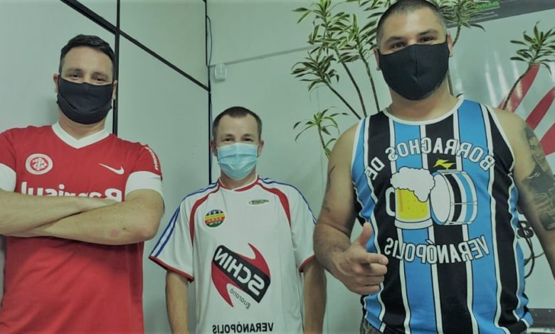 Studio Notícias | Studio TV Studio Sports - Programa 02/03/21