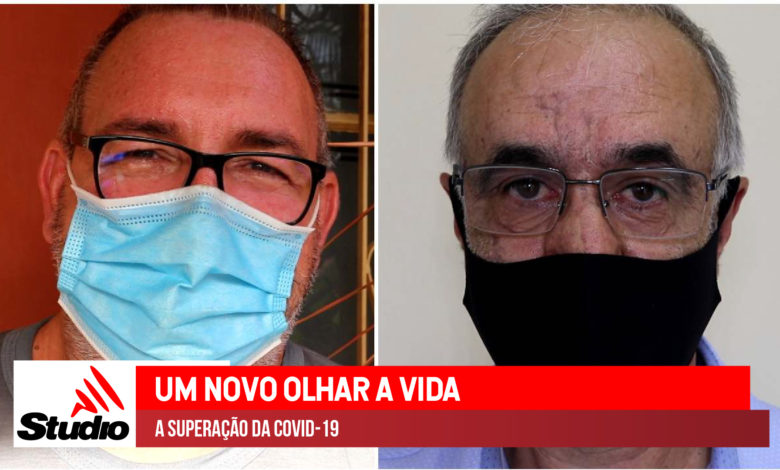 Studio Notícias | Studio TV Studio TV | Um novo olhar à vida