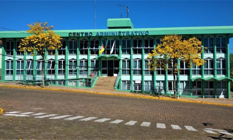 Studio Notícias | Studio TV Durante a pandemia, Cotiporã irá isentar taxa aplicada em eventos de entidades