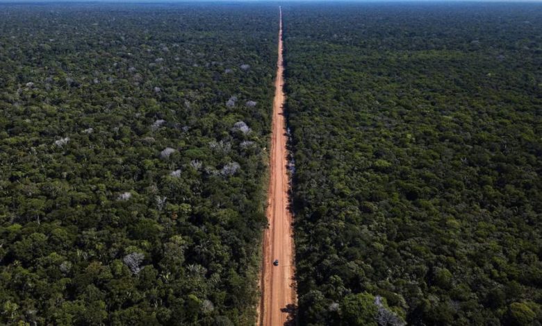 Studio Notícias | Studio TV Sismógrafos registram terremoto de 4.7 graus no Amazonas