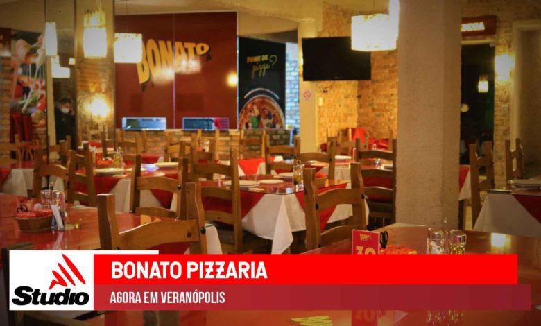 Studio Notícias | Studio TV Studio TV | Bonato Pizzaria