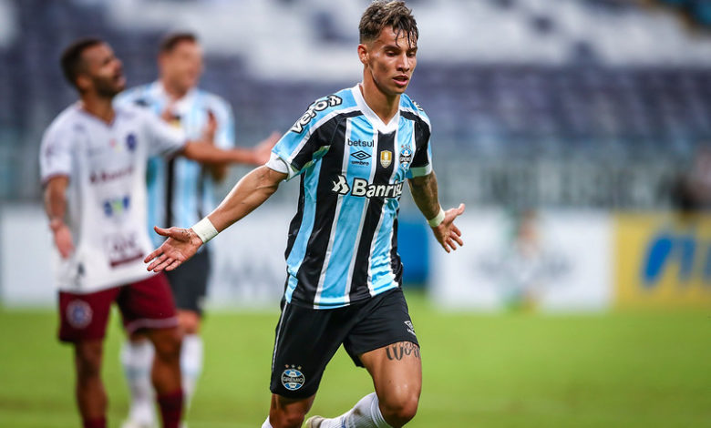 Studio Notícias | Studio TV Decisão à vista - Grêmio 2x0 Caxias (Campeonato Gaúcho - Semifinal)