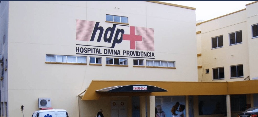 UTI do Hospital de Frederico Westphalen pode ser fechada por conta de dívidas 1 Studio Notícias | Studio TV UTI do Hospital de Frederico Westphalen pode ser fechada por conta de dívidas