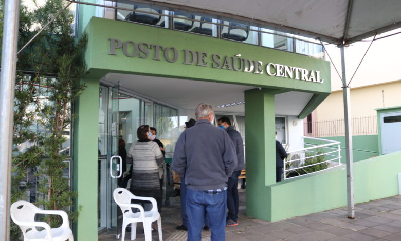 Studio Notícias | Studio TV Secretaria da Saúde adquire sistema para divulgação de listas de espera do SUS